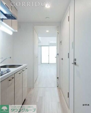 エスリード栄ル・クールの物件内観写真